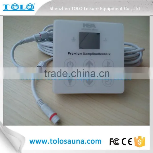 Generate Steam Machine Equipment Sauna for Home Use photo-4