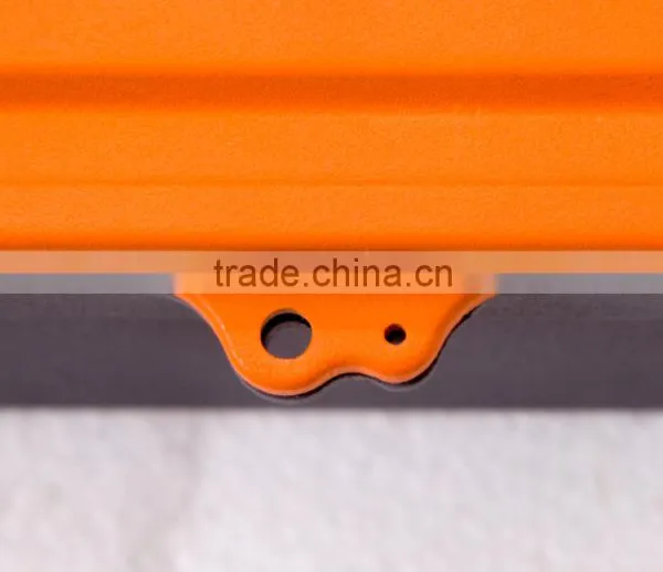 Ultrasonice Digital Fixed Wall Mounted Flow Meter photo-3