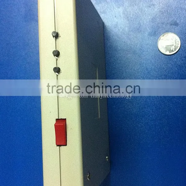 LCD Display Tester Box With Touch Screen Digitizer Automatic Tester Test Board for IPhone 4/4S 5/5C/5S/6/6 Plus photo-5