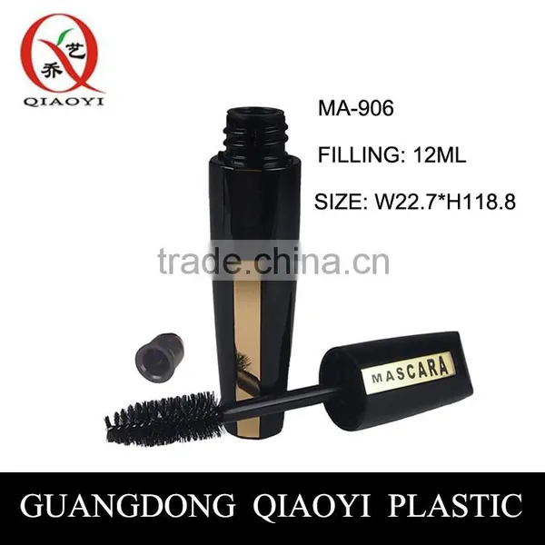 BIG MASCARA CONTAINER PLASTIC MASCARA PACAKGING