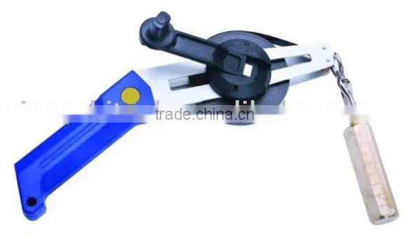 OIL GAUGING TAPE