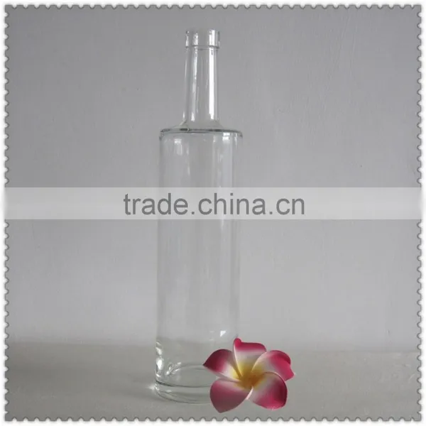Glass Bottles Manufacturers Glass Water Bottle photo-3