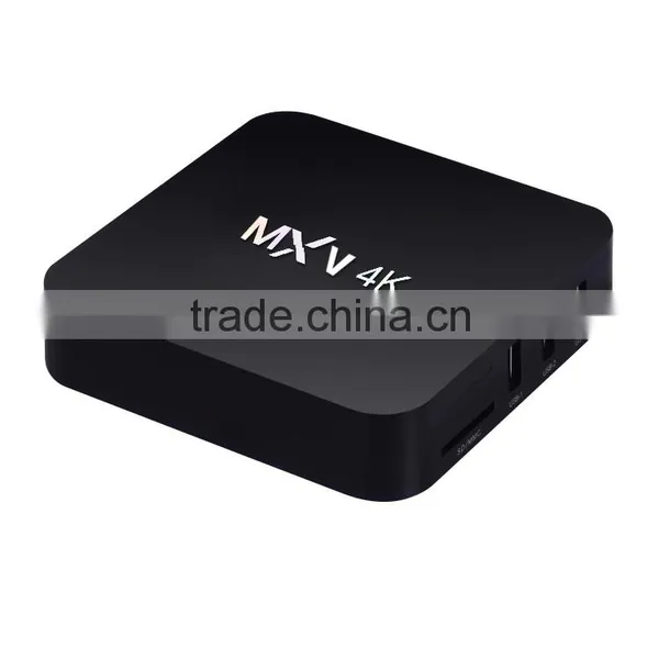 Bluetooth tv Box With Wifi tv Box Support 4k Wifi Android tv Box photo-2