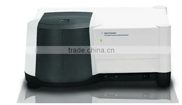Agilent Cary Eclipse Fluorescence Spectrophotometer