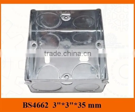 Juction Box;switch Box photo-6