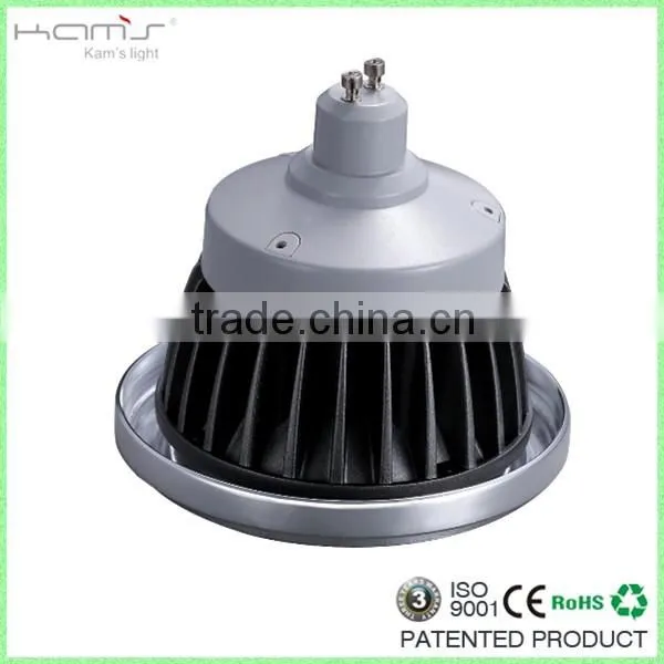 12W High Quality Dimmable Shenzhen Manufacture Companies' LED Spotlight photo-3