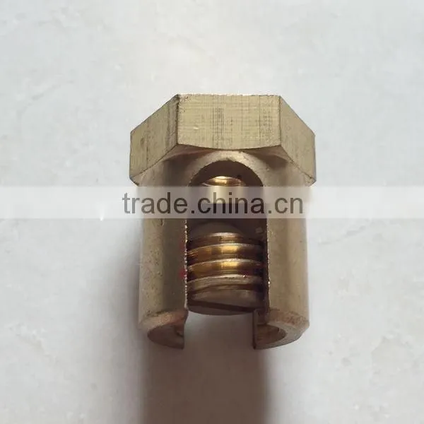 Very Good Quality Brass Precision Turning Parts photo-2