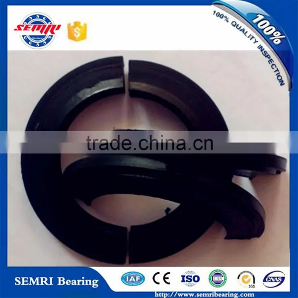Split Bearing Seals Customized Dustproof Seals for Split Bearing