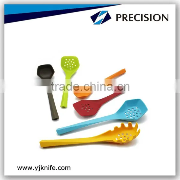 Nylon Kitchen Sets of 5 photo-3
