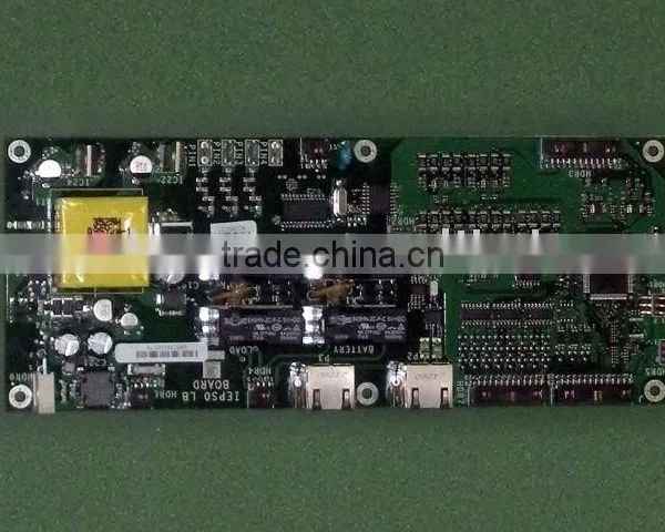 SMT THT PCB Assembly EMS