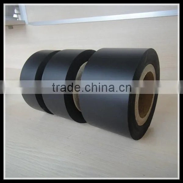 PVC Tape Insulation for Cable and Air Duct With Heat Protection photo-3