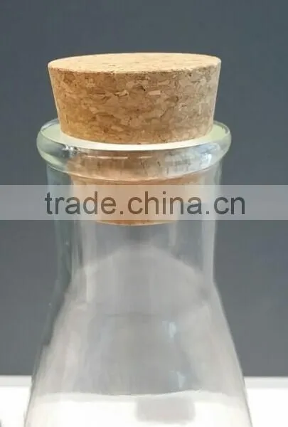 " LEECORK" Cork Stopper, Cork Lid for Bottle, Jar in Various Size photo-3