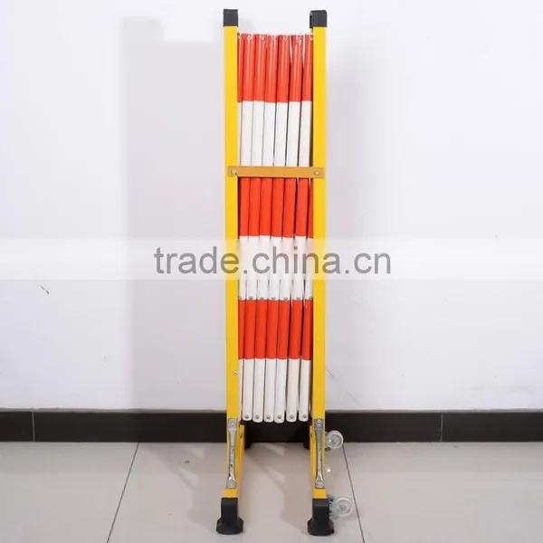 2014 Hot Sales Fiberglass Extension Fence photo-3
