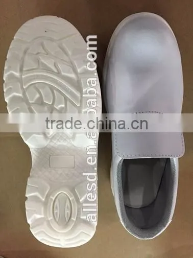2015 Hot Sale Anti Static Anti Static Steel Toe Shoes photo-4