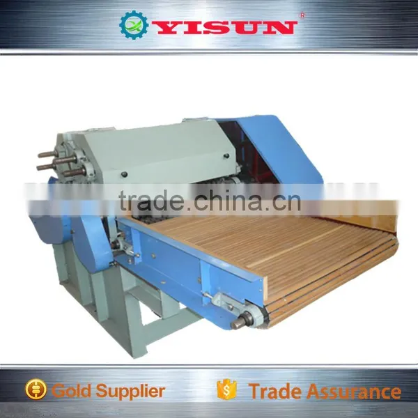 Wool Mixing Machine for Sale/Textile Machinery photo-2