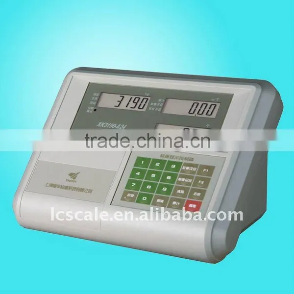 Digital Weighing Indicator