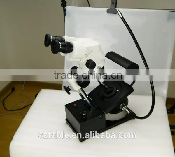 Fable Binocular Gem Microscope for Student photo-2