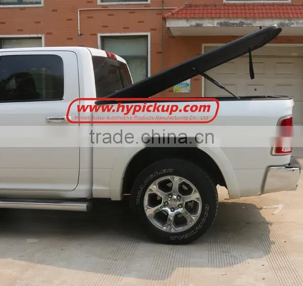 2002-2008 Dodge Ram 1500/2500/3500 Std/Ext/Quad/Mega Cab Tonneau Cover photo-4