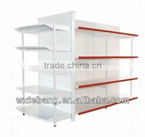 Steel Shelves/metal Shelf/Iron Shelf