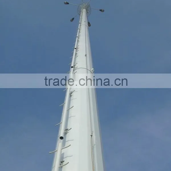 Telecommunication Antenna Tower photo-3