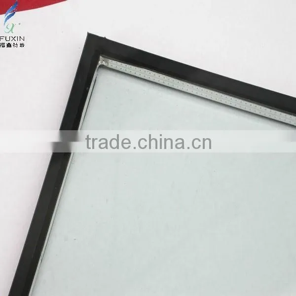 Insulating/ Insulated Glass, Double Glass