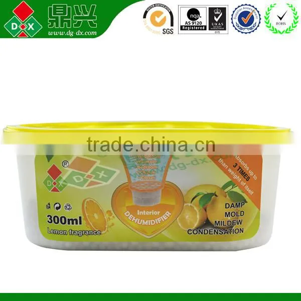 Wardrobe/Closet Fragrance Interior Dehumidifier 5PCS photo-5