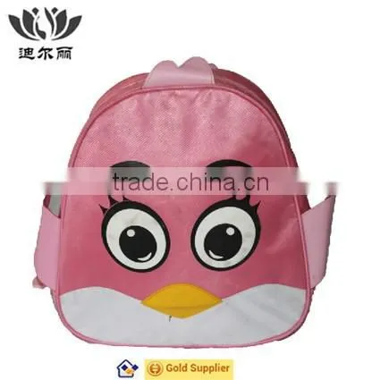 Kids Backpacks for School With Animals/school Bag photo-2