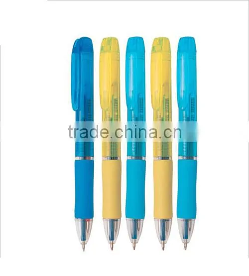 Promotional Recycle Pens Ball Point Pen Plastic Ball Pen photo-5