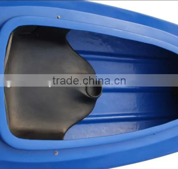 Plastic Canoe Kayak photo-5