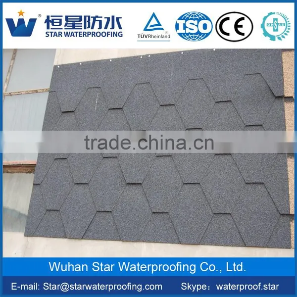 Top Quality Asphalt Shingle photo-4