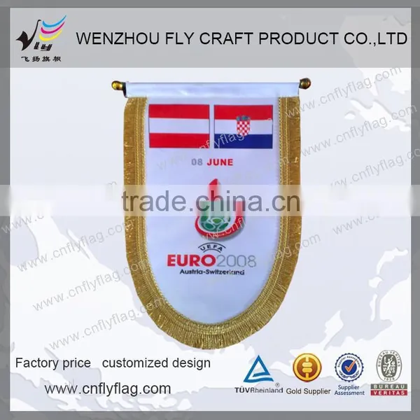 Hot Selling Different Kinds National Flag