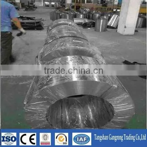 hs Code Hot Dipped Galvanized Steel Strip China Supplier photo-4