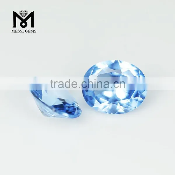 Good Polishing Gemstone Oval 10 x 14 mm 104 Spinel Gemstone photo-5