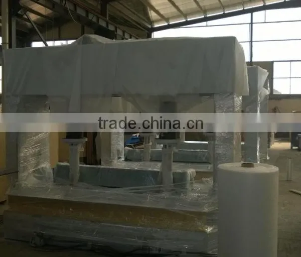 80tons Hydraulic Cold Press Machine for Door photo-6