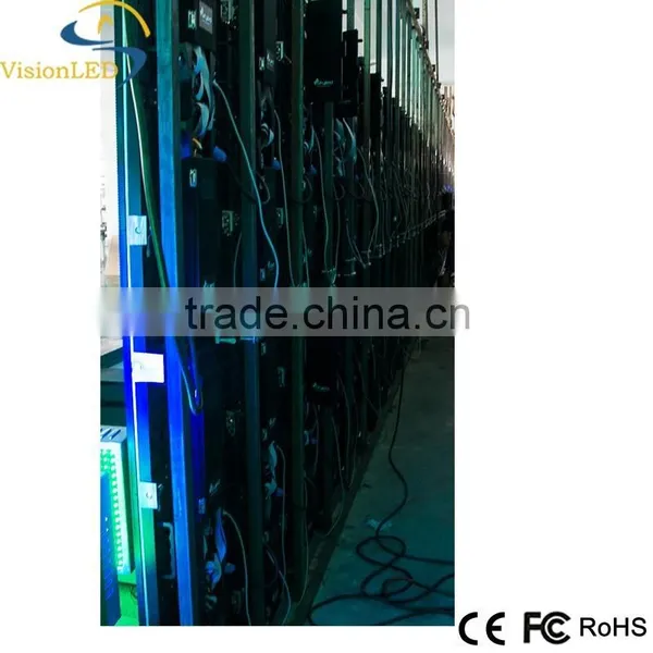 P5.208 Giant Screen Led Big Display/led Display Rental/charming Led photo-3