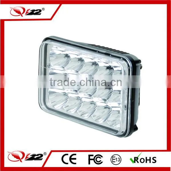 New 45w Commercial Electric Led Work Light 12V 24V Wholesale NEW Car Accessories