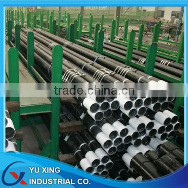 Best Quality Api 5l X70 Erw Ssaw Steel Pipe Manufacturer