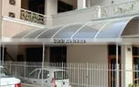1.5 - 12.0 mm Pc Solid Sheet