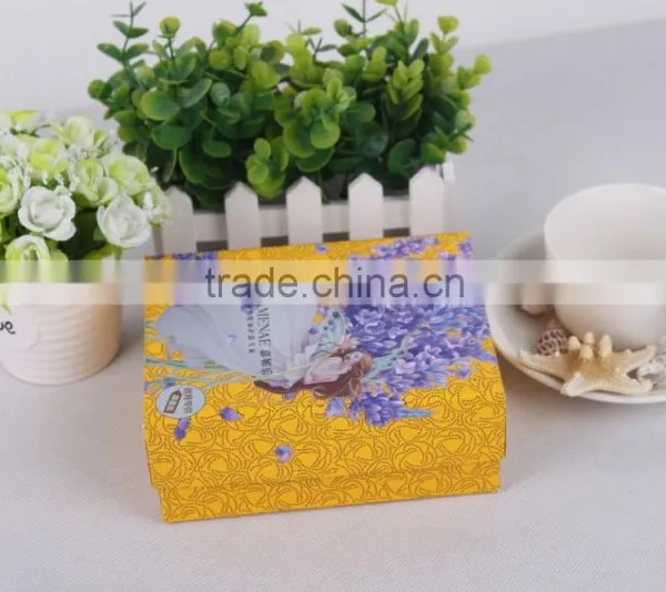 Custom Cosmetic Packaging Boxes High Quality Cardboard Box photo-2