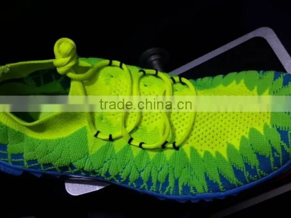 2015 Best Selling Men Sport Shoes Breathable Trainning Sport Shoes