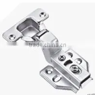 Two Way Soft Closing Concealed Hinge photo-6