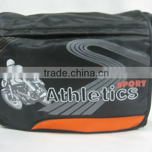 Single Shoulder Adjustable Bag for Teenagers