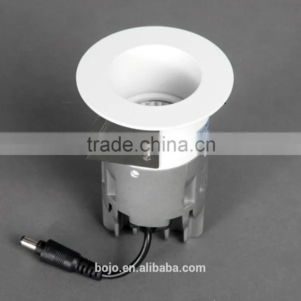 Anti-glare Led Downlight 10w Downlighting Led With Reflector photo-3