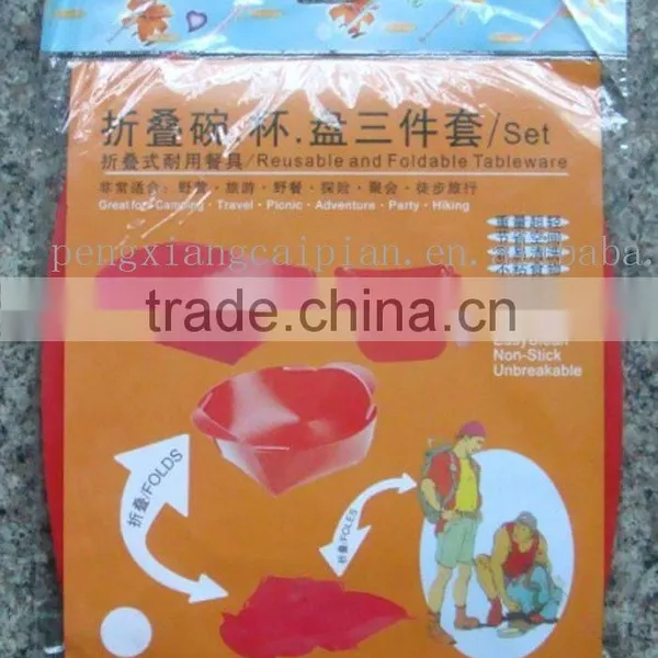 Plastic Tableware photo-6