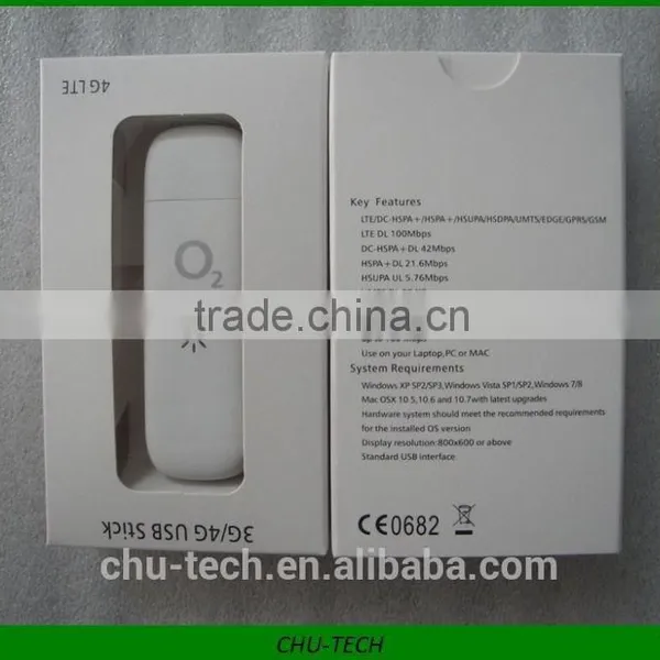 4G Usb Lte Modem Zte Mf823 Hilink Modem photo-4