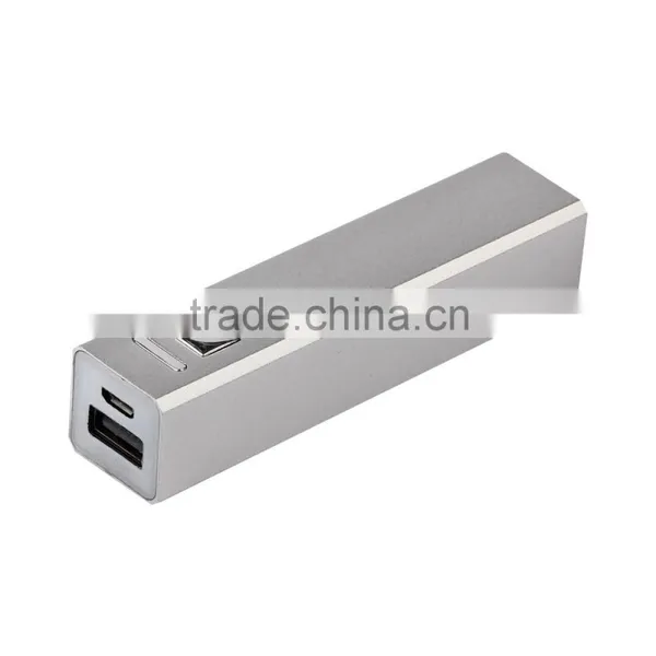 The Most Convenient Mini Portable Power Bank 2200mah for Iphone 6s photo-3