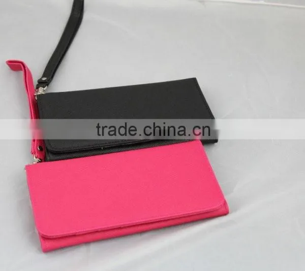 New Style Leather Wallet, Hot Sale Lady Wallet Factory Supplier,wholesale Fancy Women Wallet photo-6