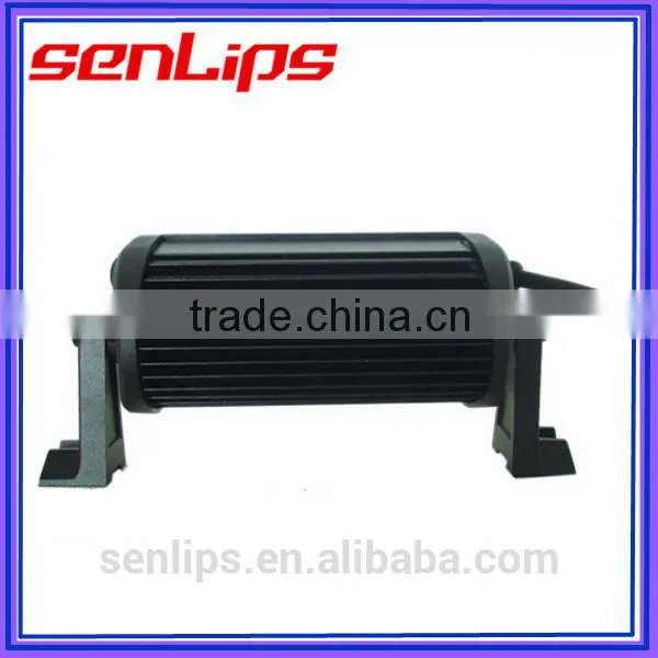 36W C-REE Led Light Bar for 4D Lens IP67 Offroad Led Light Bar for Truck Special Vehicle photo-6