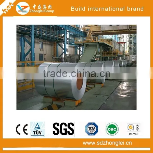 Galvanized Sheet Metal Corporation photo-4