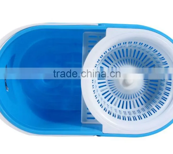 Newest Design With High Quality for Cheap Sale 360 Household Mop photo-4